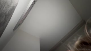 Bonnie Blue gets a pussy pounding from her boyfriend in the bedroom